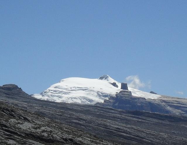 Sierra Nevada del Cocuy